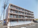 ＯＤＳマンションの外観
