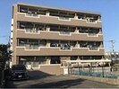 リブェールの外観