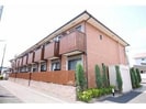 Casa　Inabaの外観