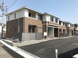 カーサみやびⅢ