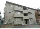 シャルマンの外観