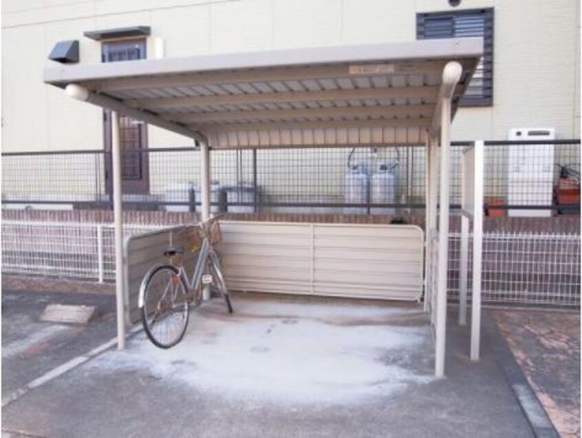  カーサヌエボ