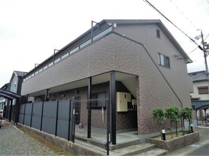 グランシャリオ