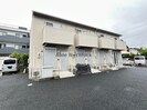 プラッサムコート下町の外観