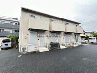 プラッサムコート下町