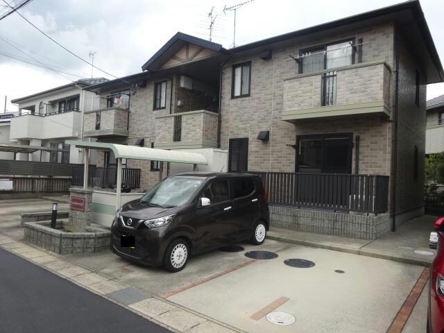  東海道本線/清洲駅 徒歩6分 1階 築23年