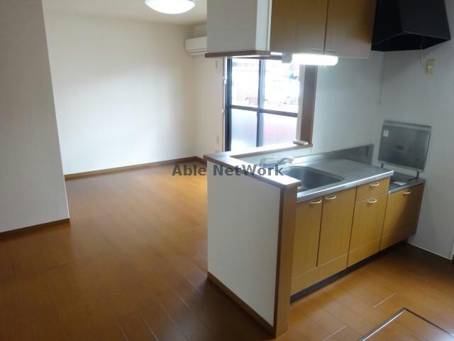  東海道本線/清洲駅 徒歩6分 1階 築23年