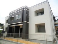 プロスペール　メゾン