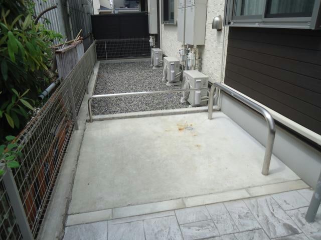  フリーデ