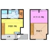 ＥＳＰＲＥＳＳＯ 清須 1Rの間取り