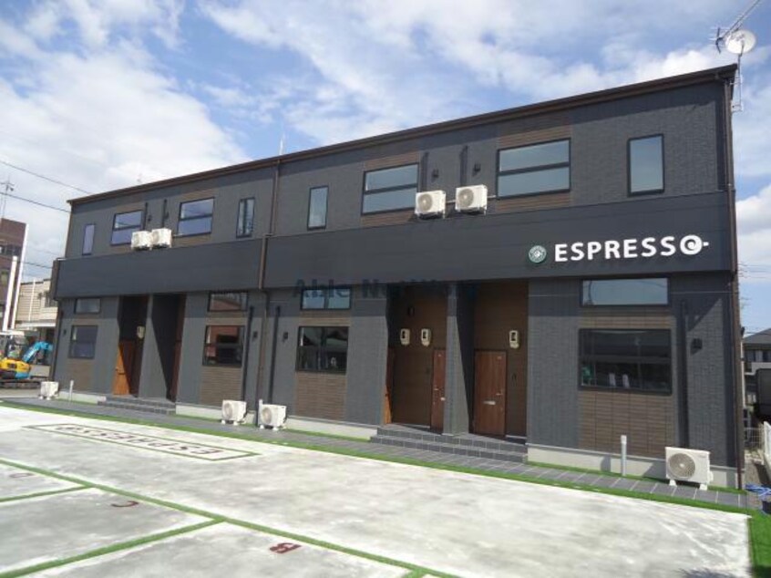  ＥＳＰＲＥＳＳＯ 清須