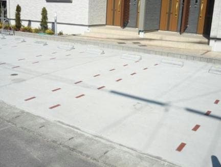  名古屋市営地下鉄東山線/中村公園駅 徒歩15分 1階 築6年