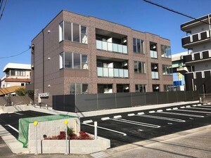 ヴィラージュ天神
