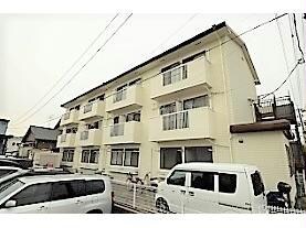  メゾンアップル