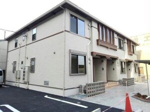 白馬ハイツ