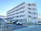 Ａ－Ｃｉｔｙ清須の外観