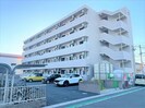Ａ－Ｃｉｔｙ清須の外観
