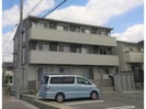 アロマ土田の外観