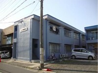 コーポ杉野　Ｂ棟