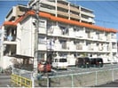 西春師勝土地ビル第２の外観