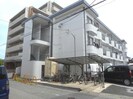 西春師勝土地ビル第２の外観