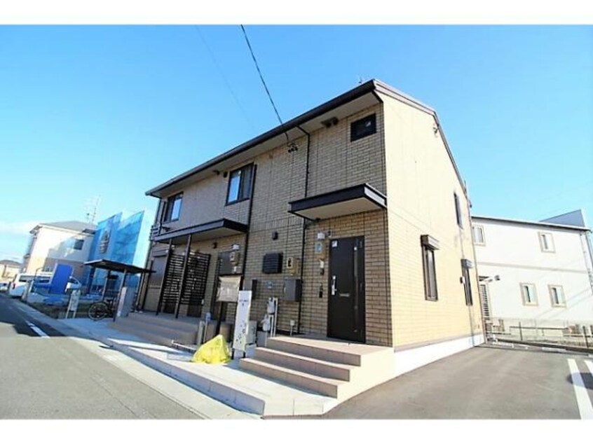  メゾンｓａｋｕｒａⅡ