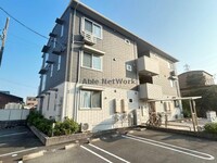 シャン　ド　フルール