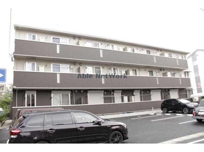  ラ　メゾン　スプラウツ