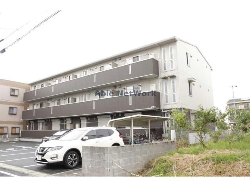  ラ　メゾン　スプラウツ