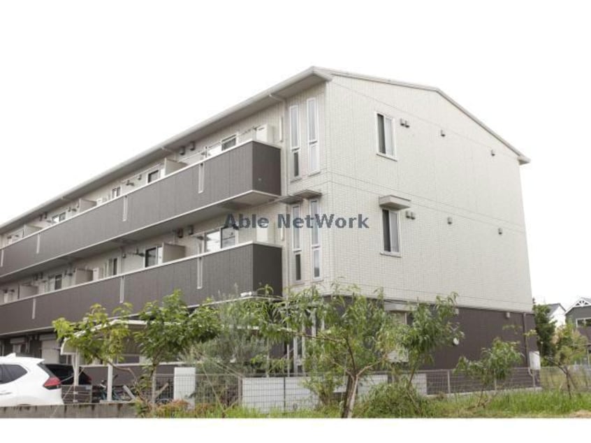  ラ　メゾン　スプラウツ