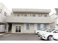 サンライズ古城
