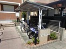  グリーン・クレスト