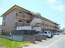 甚目寺マンションの外観