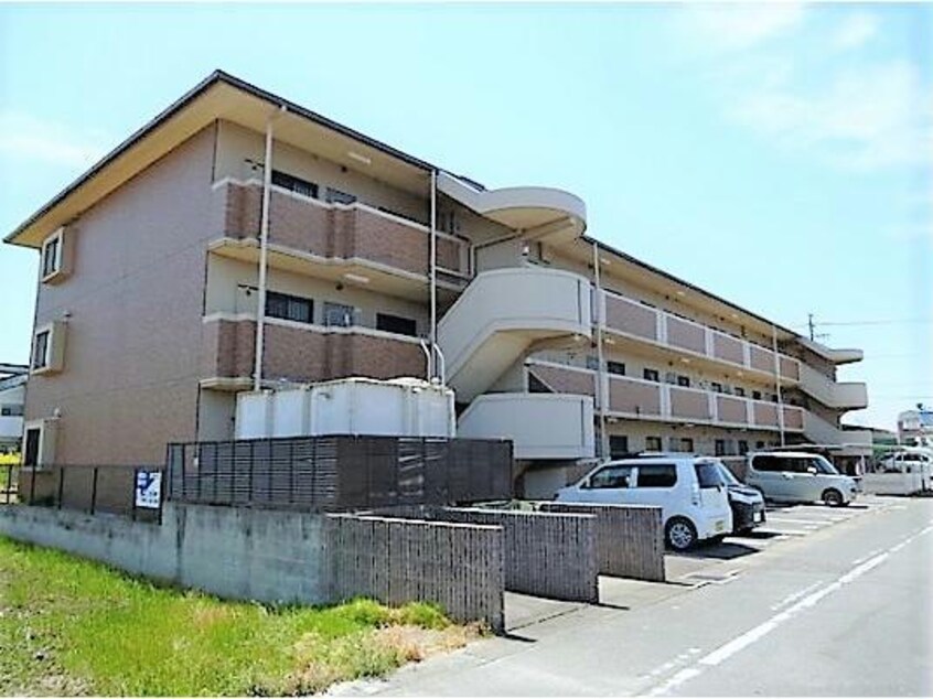  甚目寺マンション