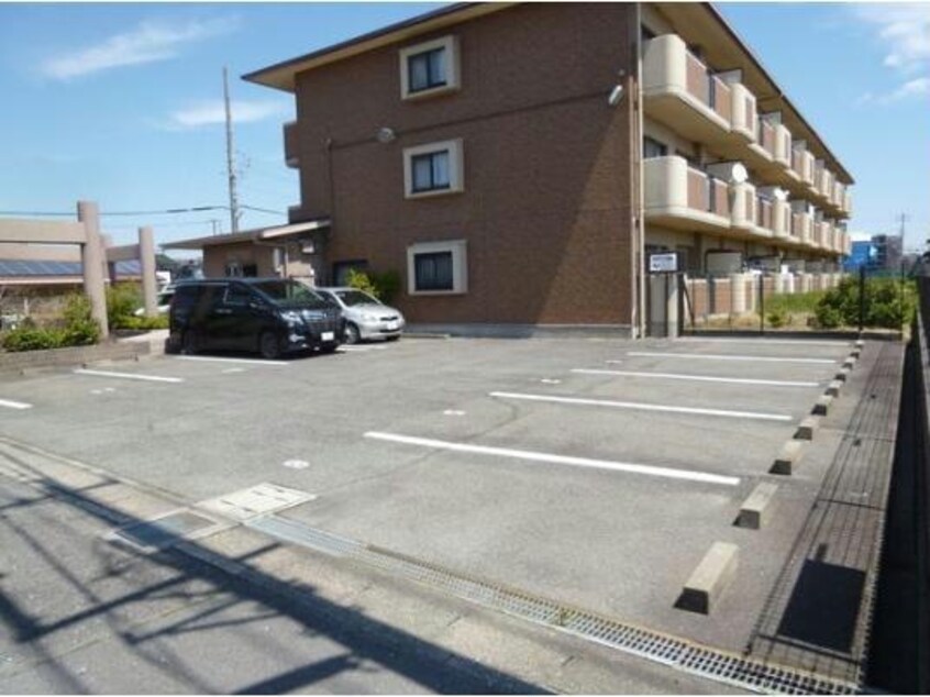  甚目寺マンション