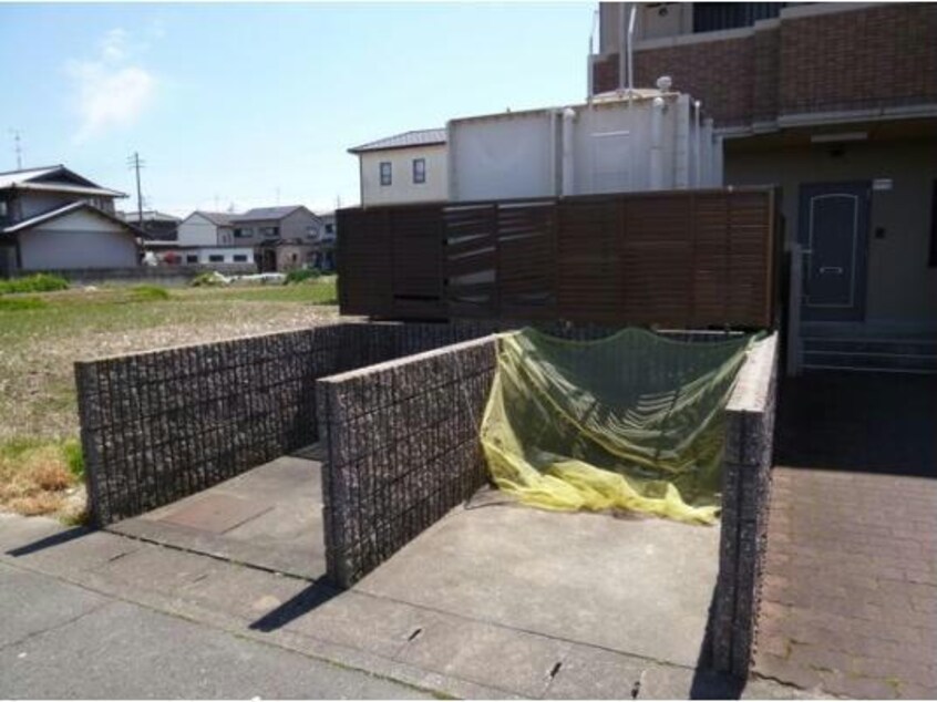  甚目寺マンション