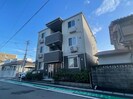Ｌａ　ｃａｓａ　ｍｉａ　ｋｏｎｏｍｉｙａ　の外観