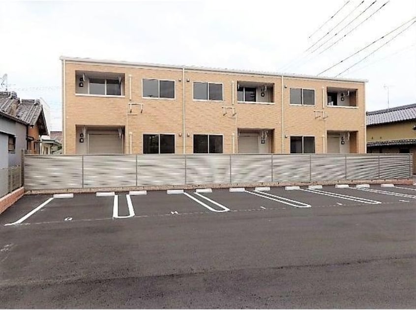  アメニティーハイツ