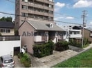 タウニー川島の外観