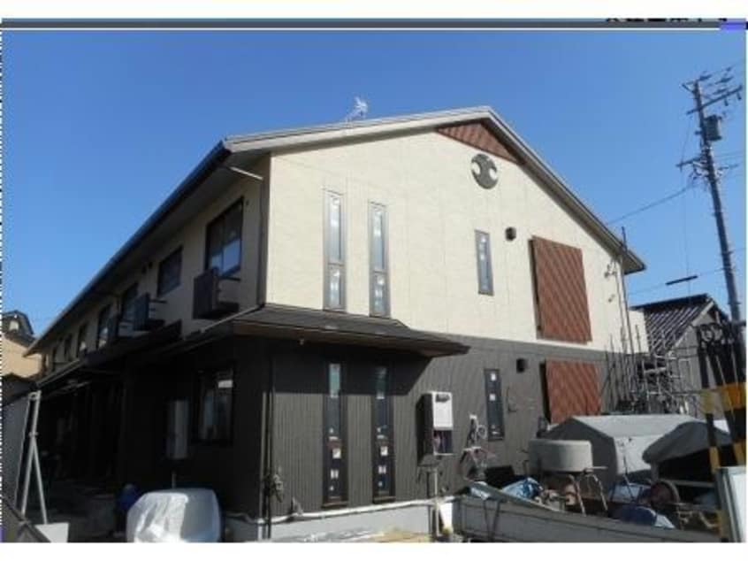  エスペランサ永曻Ⅱ