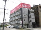 シティコート上小田井の外観
