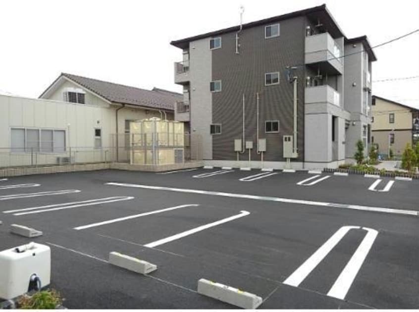  イル・パラディーゾ　Ⅱ