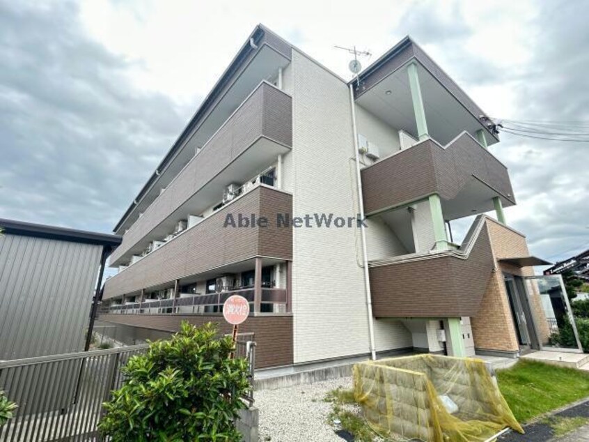  ラビアン・ローゼ