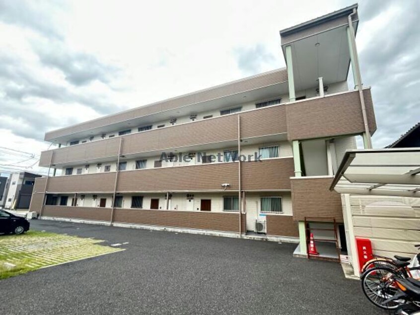  ラビアン・ローゼ