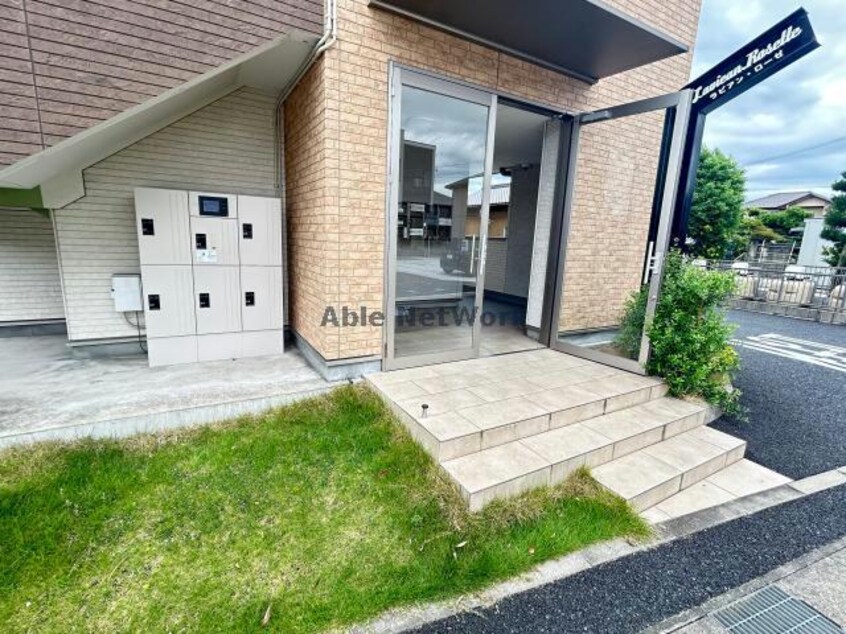  ラビアン・ローゼ