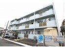 ハイツいいだの外観