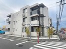エトワール古城の外観