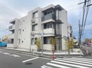 エトワール古城の外観