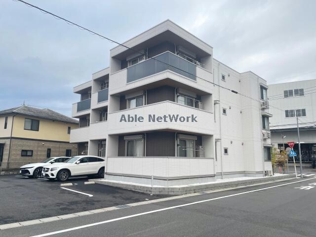  エトワール古城