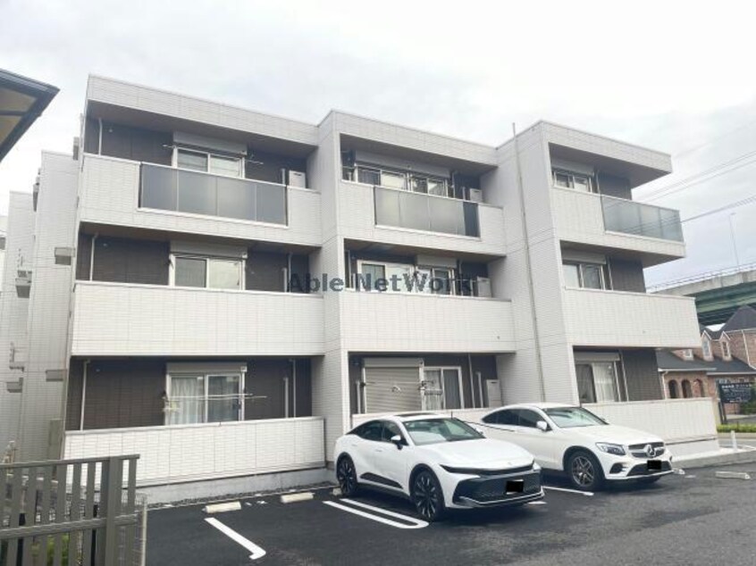  エトワール古城